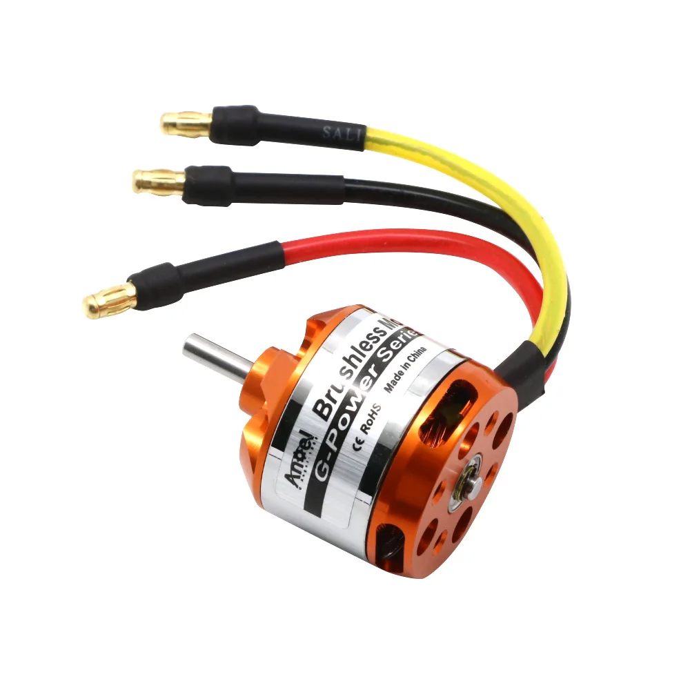 Rc Hobby Wing - Motore Brushless D2826 930KV 1000KV 1400KV