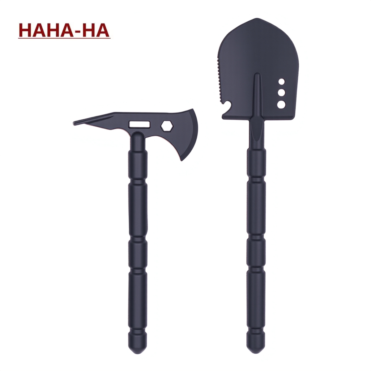 Rc Hobby Tools - Decorazione di picchetto con pala in