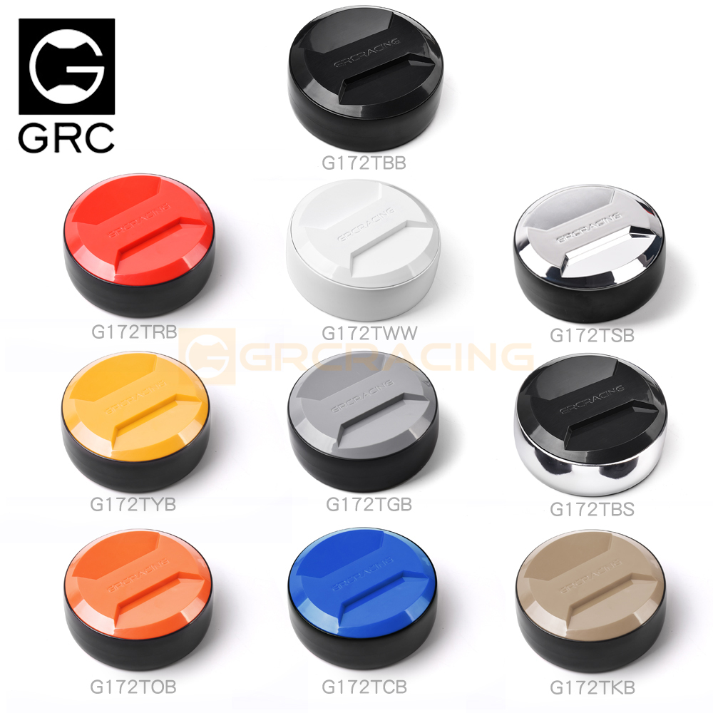 Rc Hobby Grade Crawler - 1/10 Rc Crawler Car copertura universale