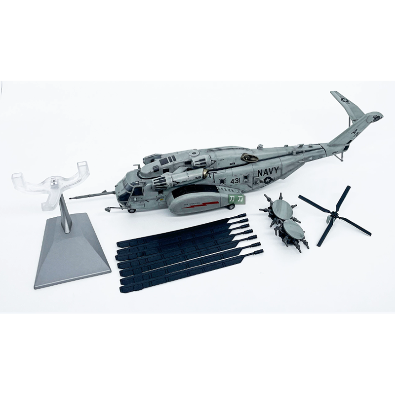 Rc Helicopter Hobby Grade - WLTK Modellino in Scala 1/72 dell'Elicottero