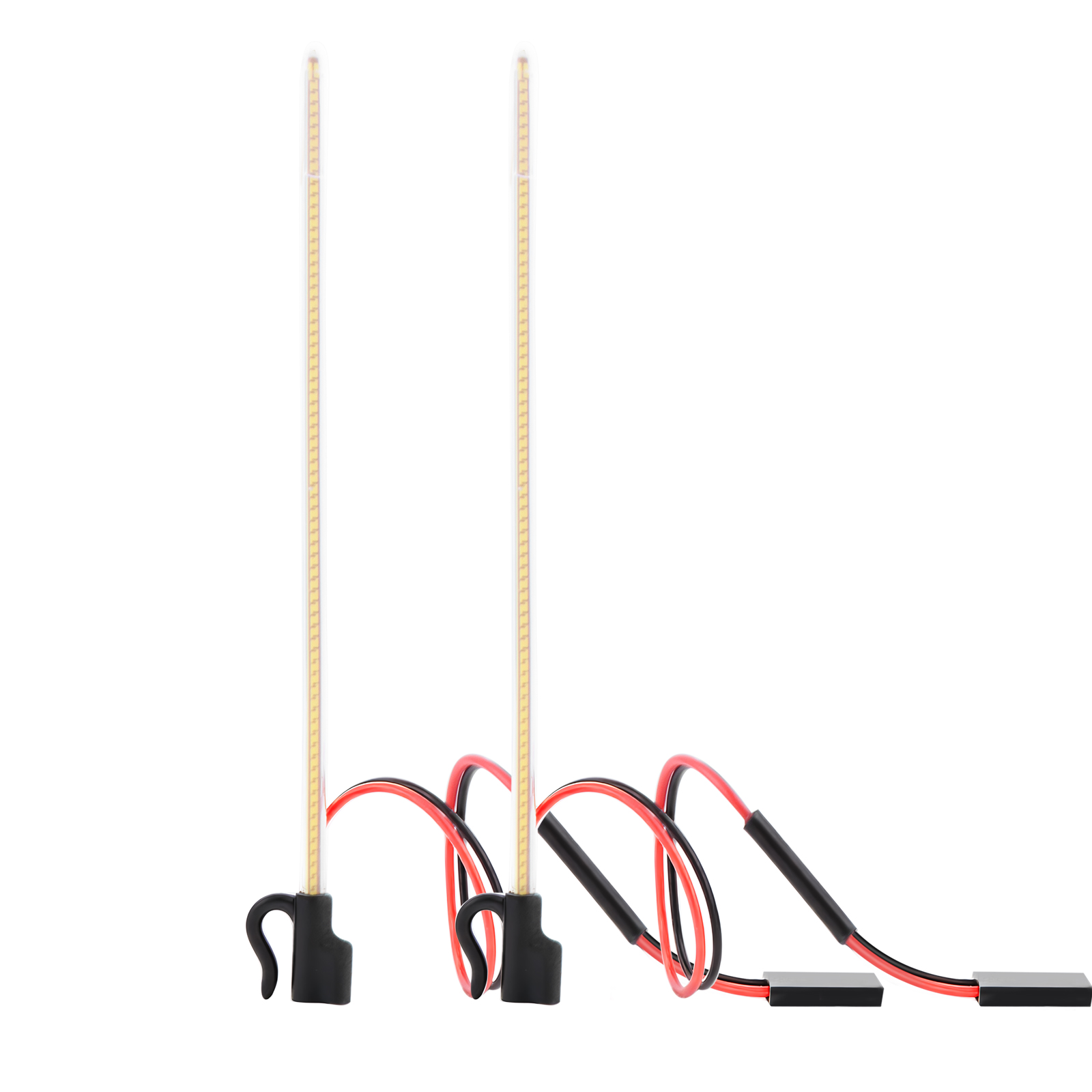 Led Light Kit Rc - ModRax 2 Luci LED per Antenna
