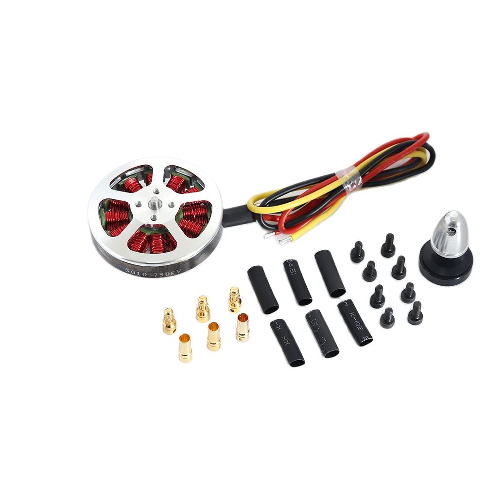 Rc Helicopter Hobby Grade - Motori di alta qualità 5010 360KV/750KV