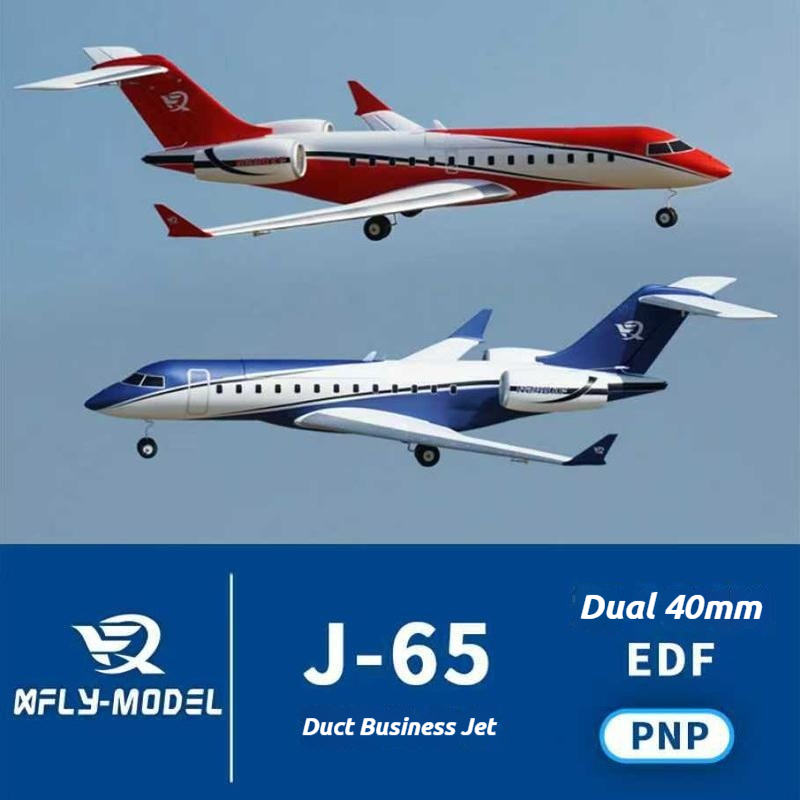 Rc Hobby Jet - Aereo RC Elettrico XFly ad Ala