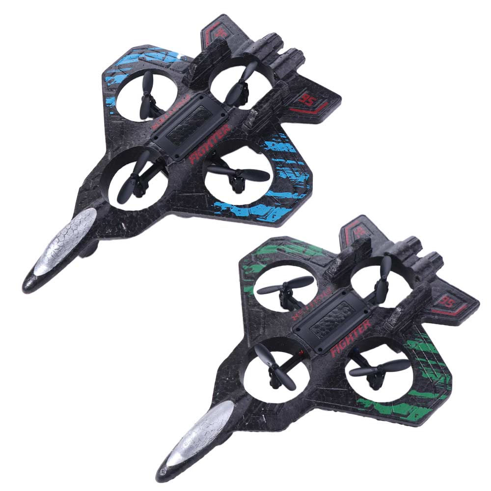 Rc Hobby Jet - Schiuma EPP telecomando schiuma Fighter RC