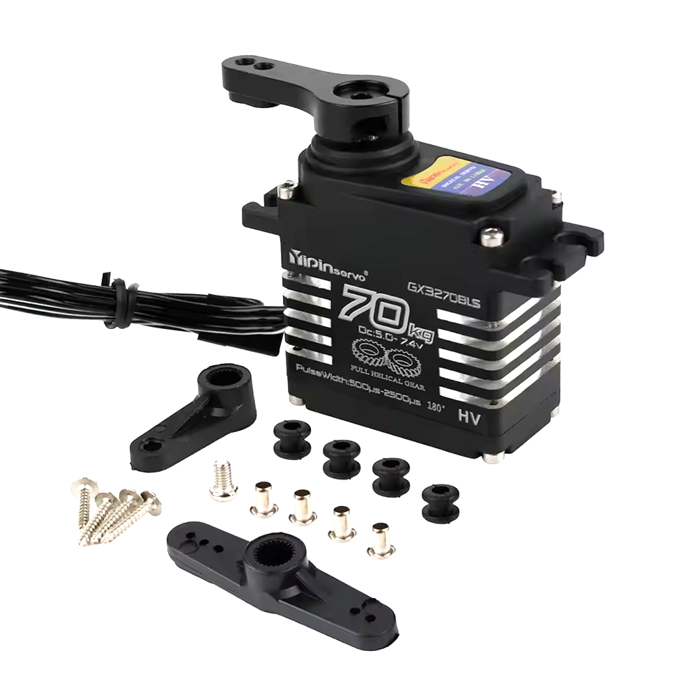 1/2 Pezzi Motore Brushless a C - Rc Hobby Tools recensione e prezzo
