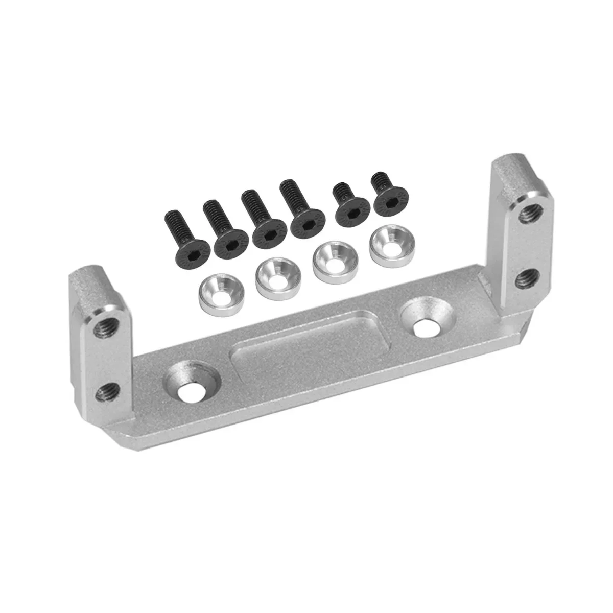 Servo Capra in lega di allumin - Hobby Zone Rc recensione e prezzo