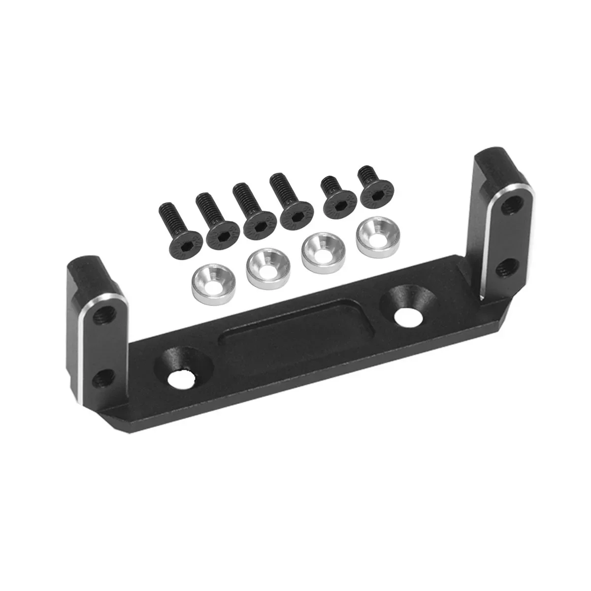 Servo Capra in lega di allumin - Hobby Zone Rc recensione e prezzo