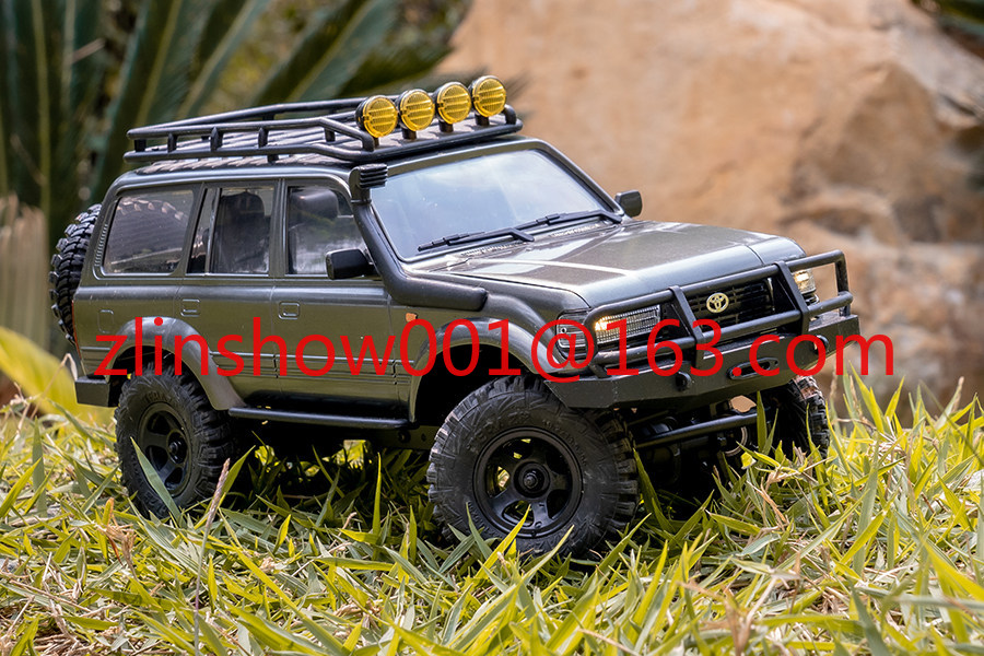 Vendite calde 1:18 Camion tele - Rc Hobby Grade Crawler recensione e prezzo