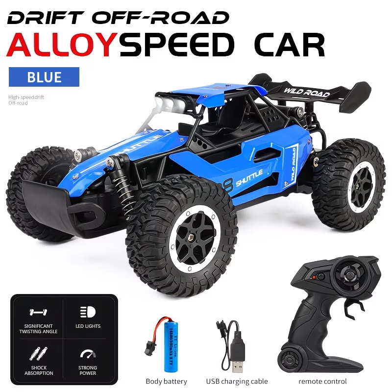 ZNLYRION Auto RC Fuoristrada i - Led Light Kit Rc recensione e prezzo