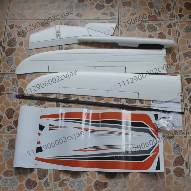 U-glider Aliante RC in Schiuma - Rc Hobby Wing recensione e prezzo