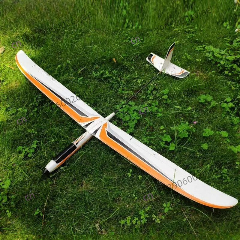 U-glider Aliante RC in Schiuma - Rc Hobby Wing recensione e prezzo