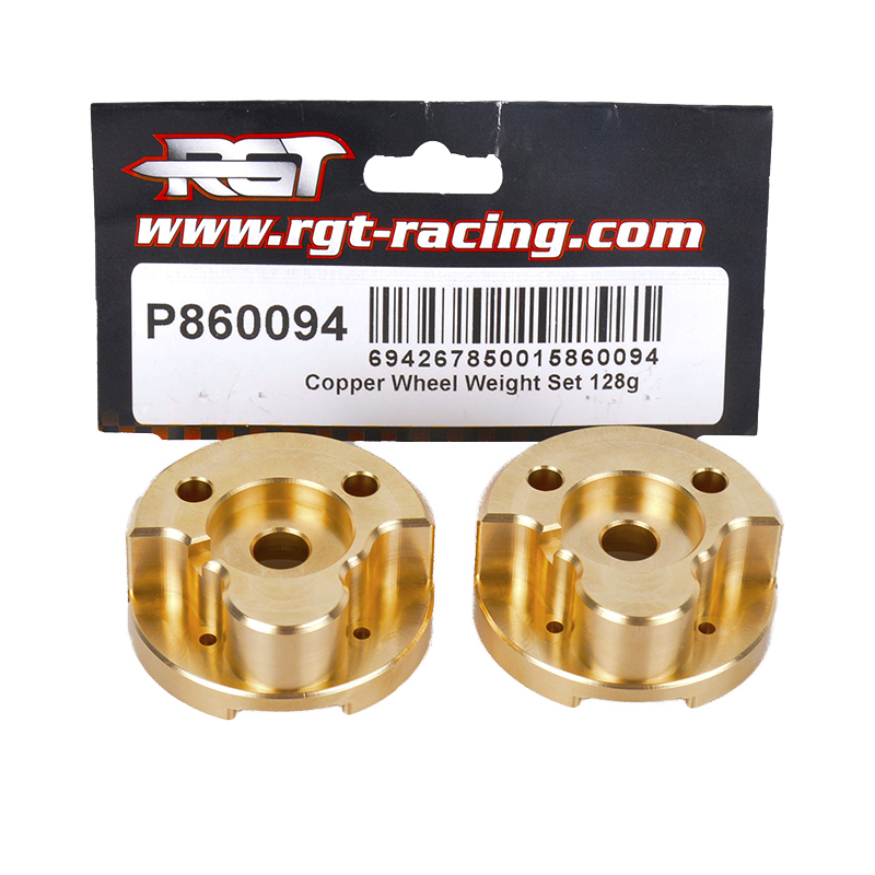 Pezzi di ricambio RGT P860094  - Rc Hobby Grade Crawler recensione e prezzo