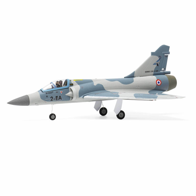 Aereo RC a Ala Fissa MinimumRC - Rc Hobby Jet recensione e prezzo