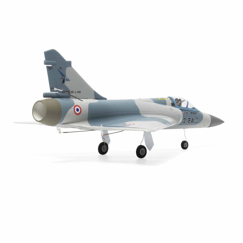 Aereo RC a Ala Fissa MinimumRC - Rc Hobby Jet recensione e prezzo