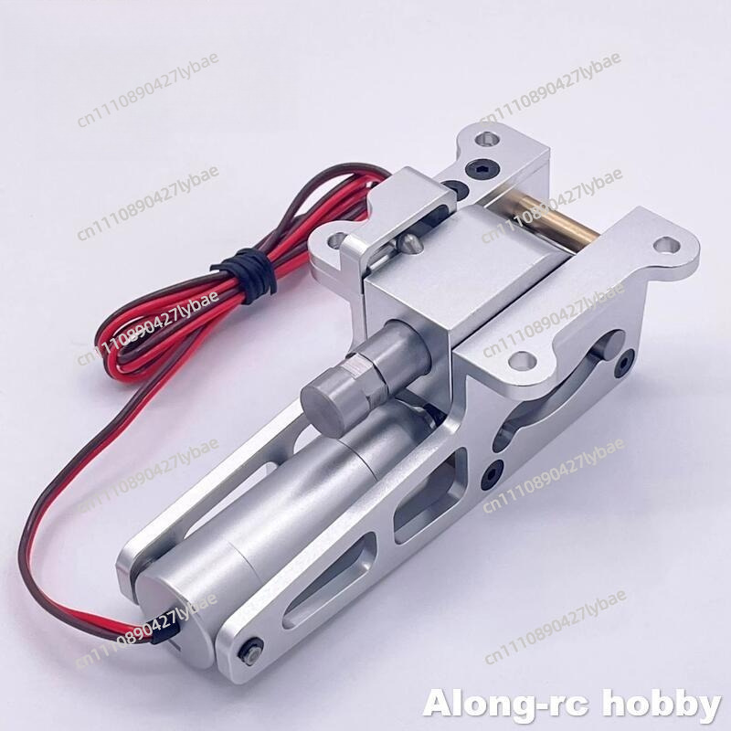 JP Hobby ER150 L R Carrello di - Rc Hobby Jet recensione e prezzo