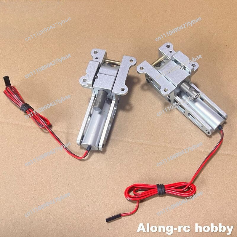 JP Hobby ER150 L R Carrello di - Rc Hobby Jet recensione e prezzo