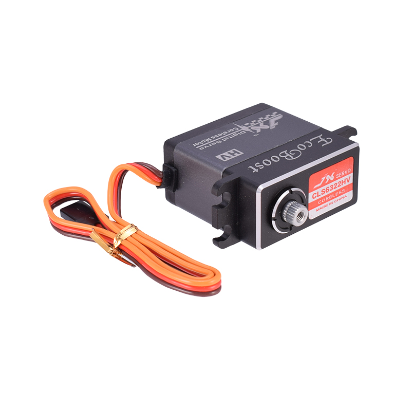 Servo JX di alta qualità CLS63 - Rc Helicopter Hobby Grade recensione e prezzo