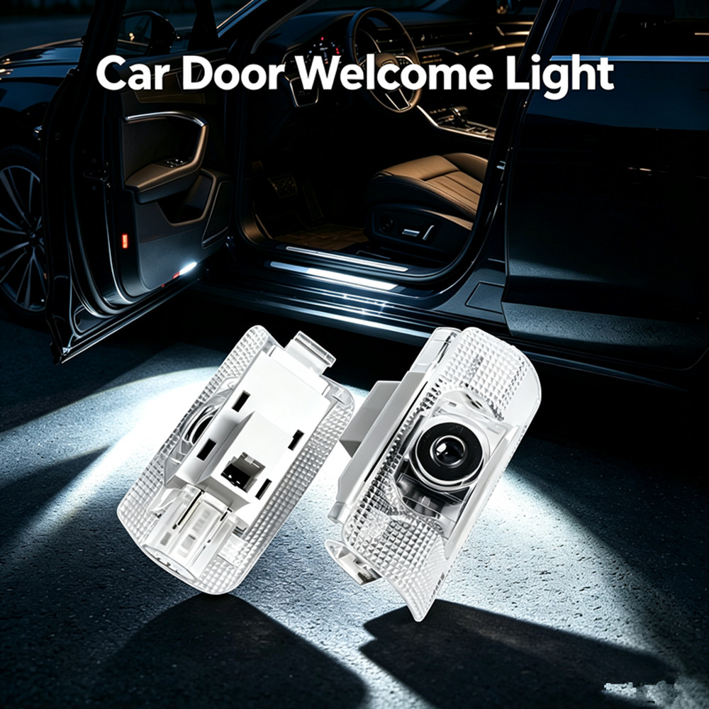 Luci di benvenuto a LED per po - Led Light Kit Rc recensione e prezzo