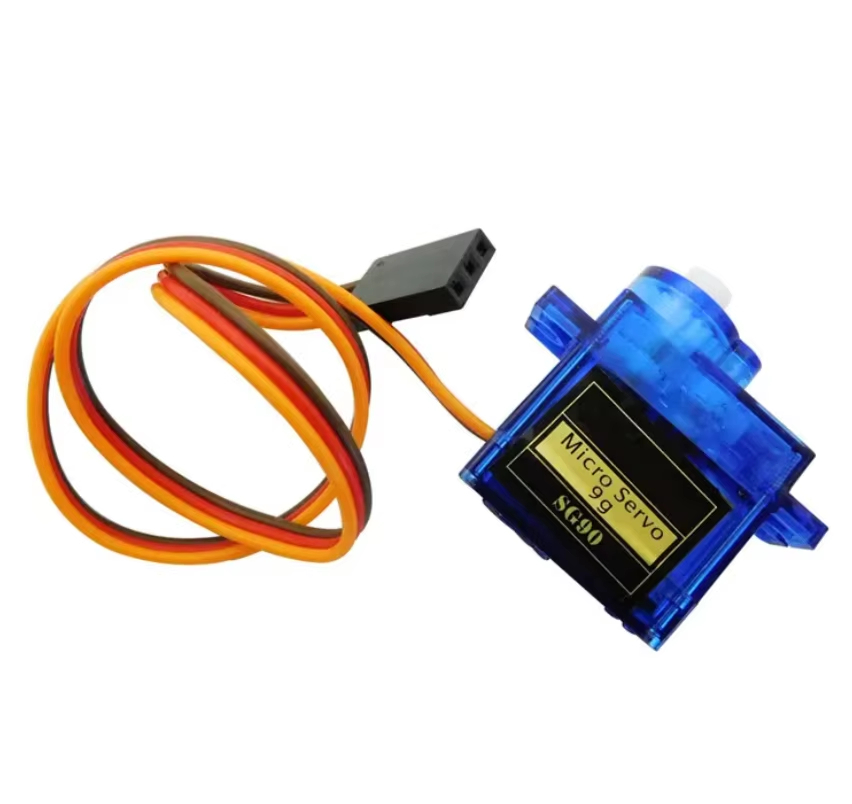 Servomotore SG90 9G Micro Serv - Rc Helicopter Hobby Grade recensione e prezzo