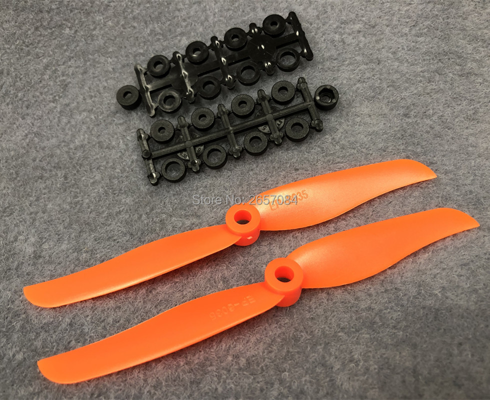 2212 A2212 1000KV Motore Brush - Rc Hobby Wing recensione e prezzo