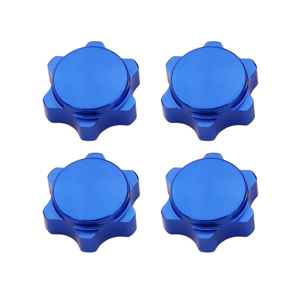 Dado esagonale per mozzo ruota - Hobby Zone Rc recensione e prezzo