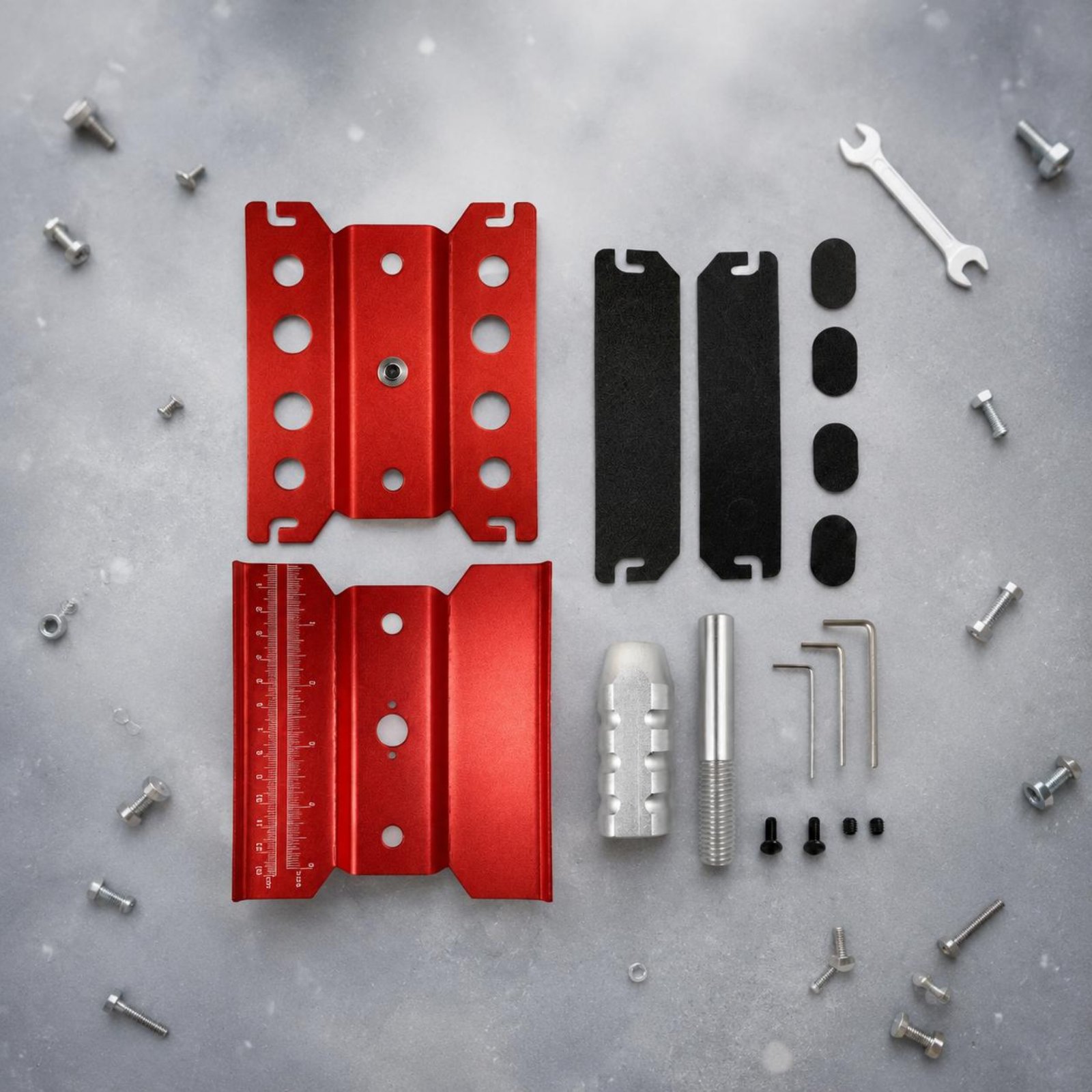 Supporto RC a 360 Gradi con St - Rc Hobby Tools recensione e prezzo