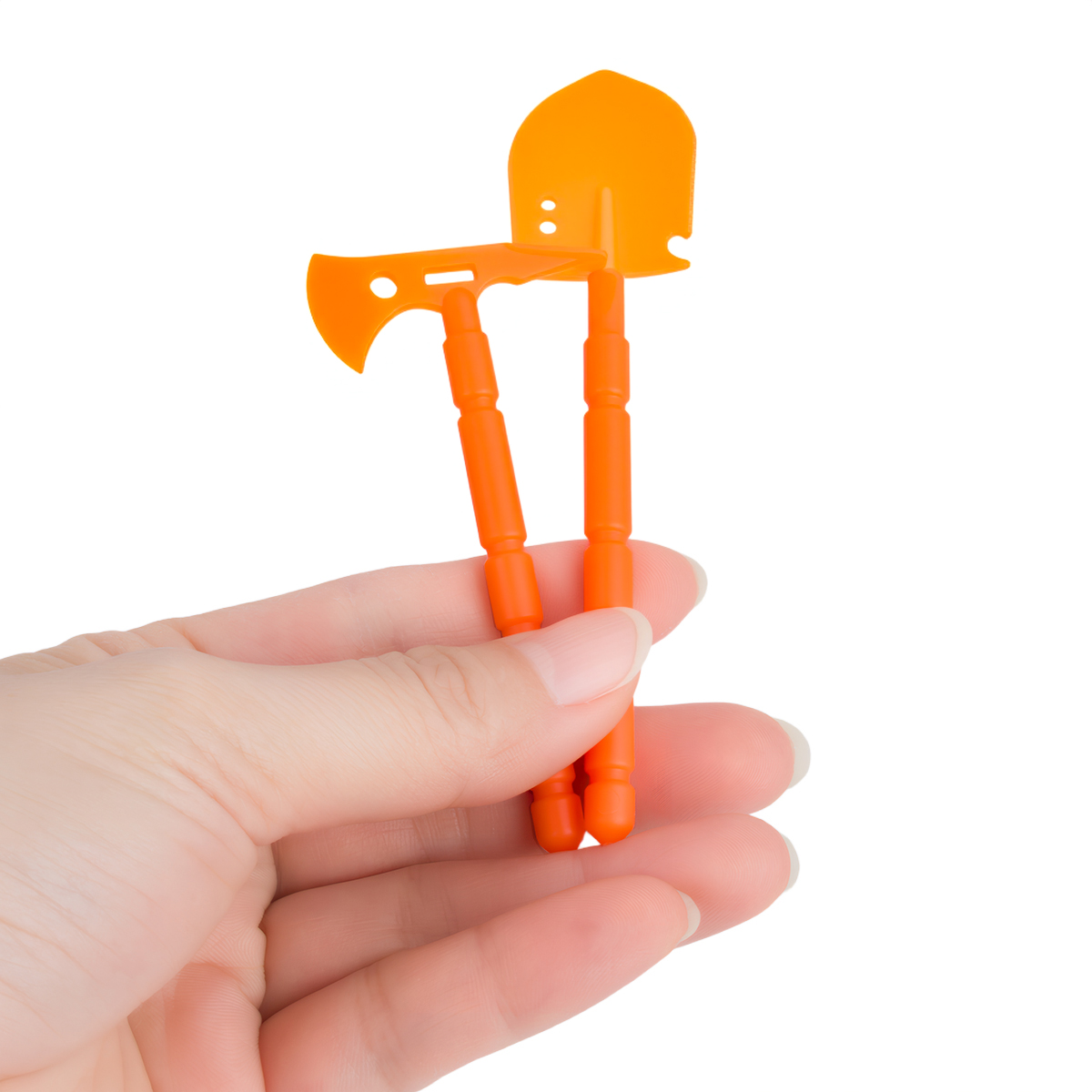 Decorazione di picchetto con p - Rc Hobby Tools recensione e prezzo