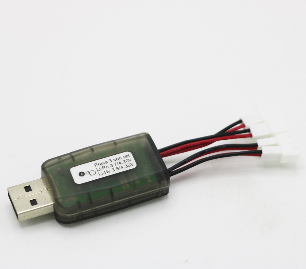 AOKoda CX405 Caricabatteria mi - Rc Helicopter Hobby Grade recensione e prezzo