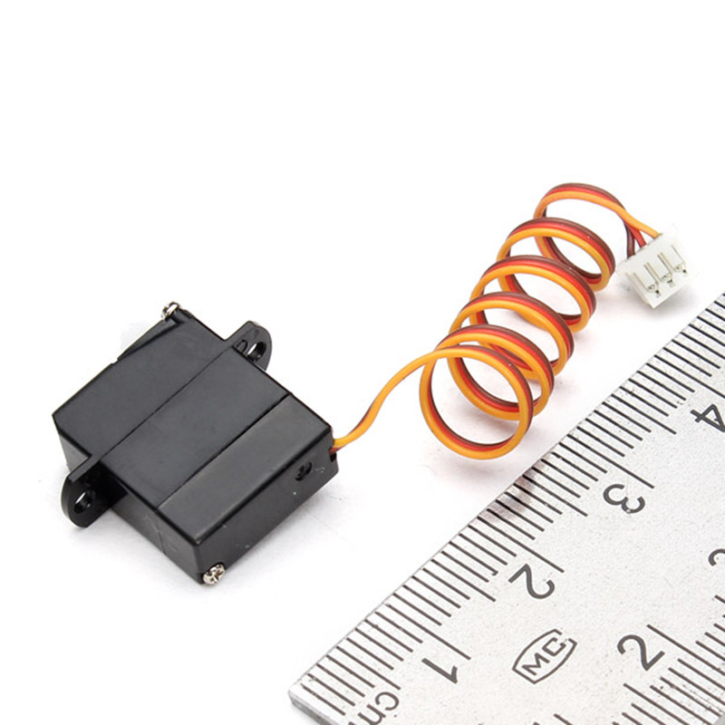 1 Pezzo Micro Servo Digitale a - Rc Helicopter Hobby Grade recensione e prezzo