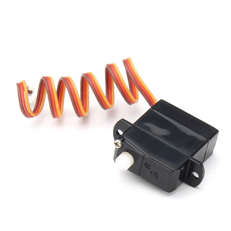 1 Pezzo Micro Servo Digitale a - Rc Helicopter Hobby Grade recensione e prezzo