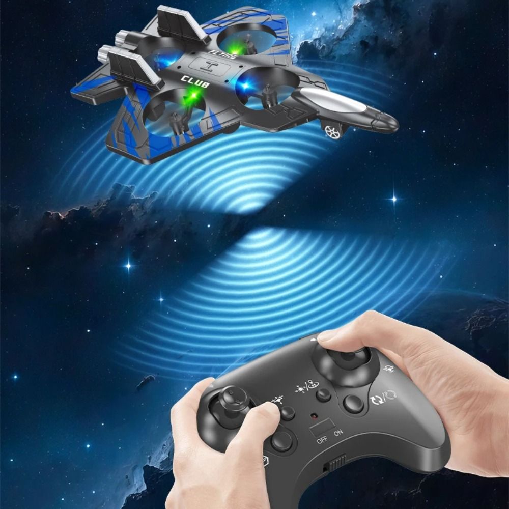 Schiuma EPP telecomando schium - Rc Hobby Jet recensione e prezzo