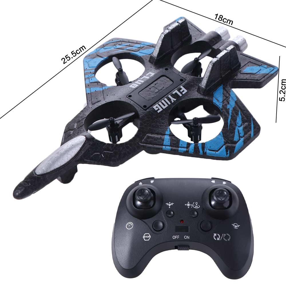 Schiuma EPP telecomando schium - Rc Hobby Jet recensione e prezzo