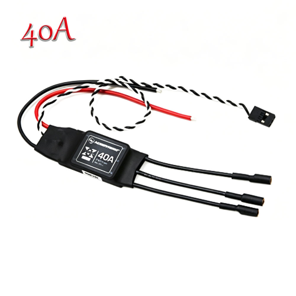 Hobbywing XRotor ESC Brushless - Rc Hobby Wing recensione e prezzo