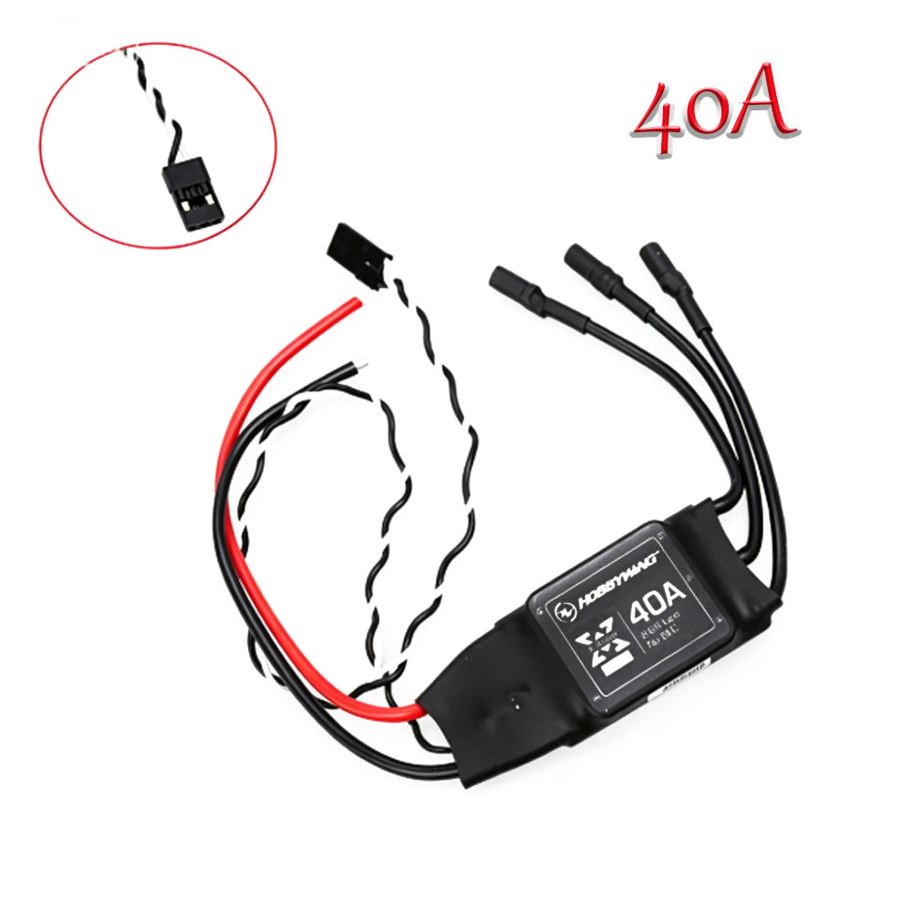 Hobbywing XRotor ESC Brushless - Rc Hobby Wing recensione e prezzo