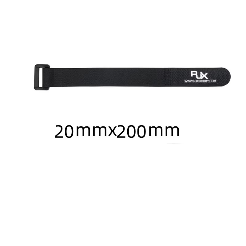 Cinghie in Silicone Antiscivol - Rc Hobby Tools recensione e prezzo