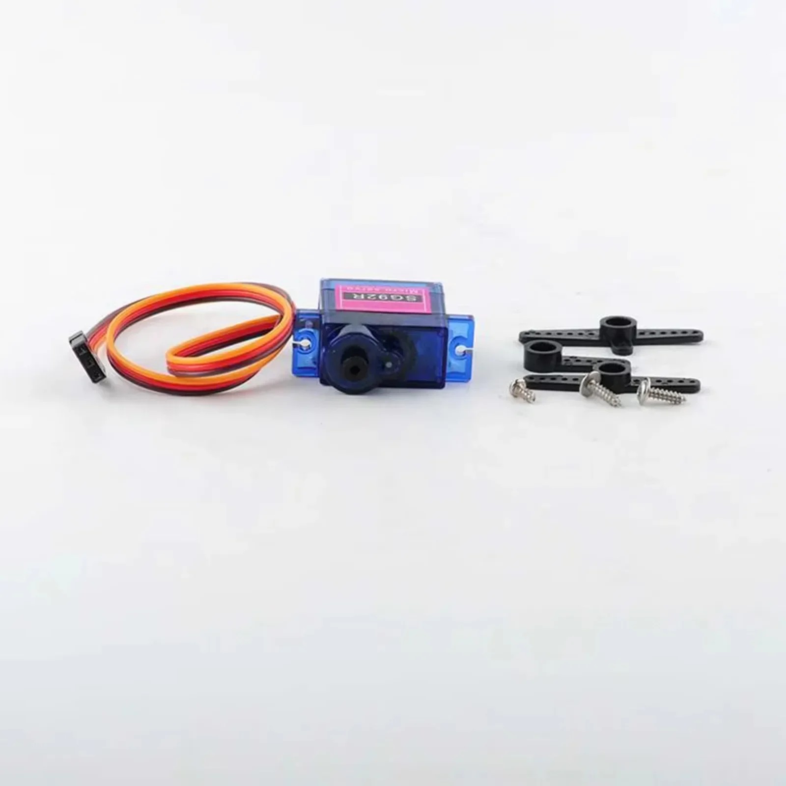 10 pz/lotto SG92R Micro Servo  - Rc Hobby Tools recensione e prezzo