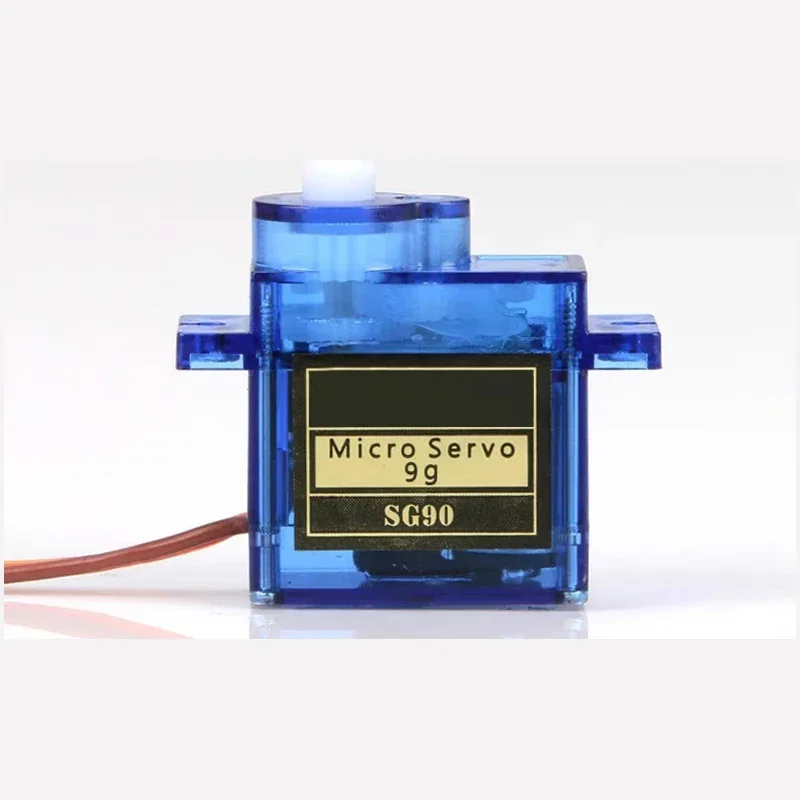 2/4/8/20 Pz SG90 9G Micro Serv - Rc Hobby Wing recensione e prezzo
