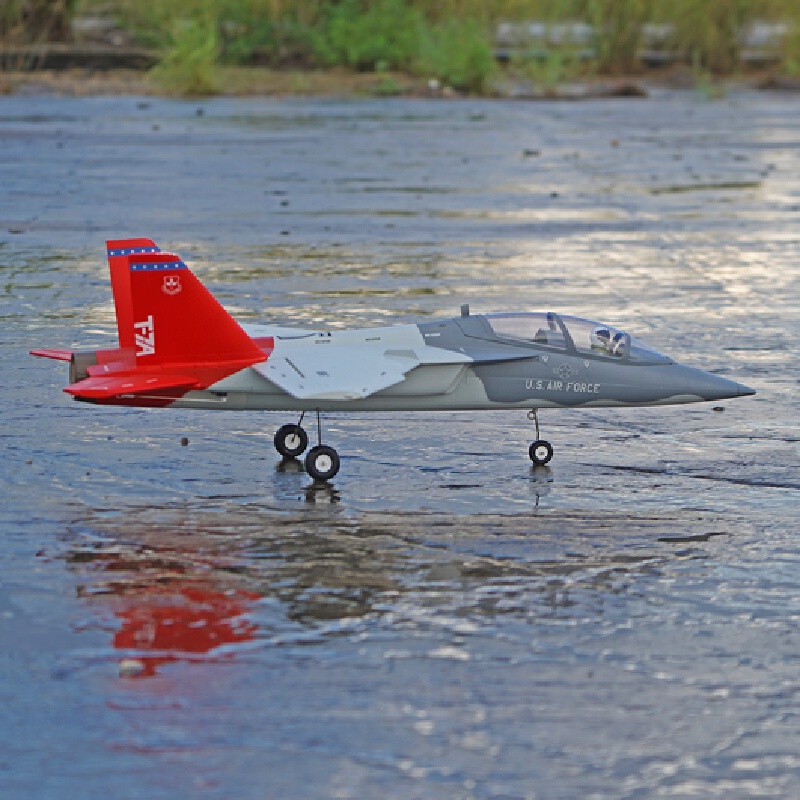 XFly Modello 64mm EDF T-7A Red - Rc Hobby Jet recensione e prezzo