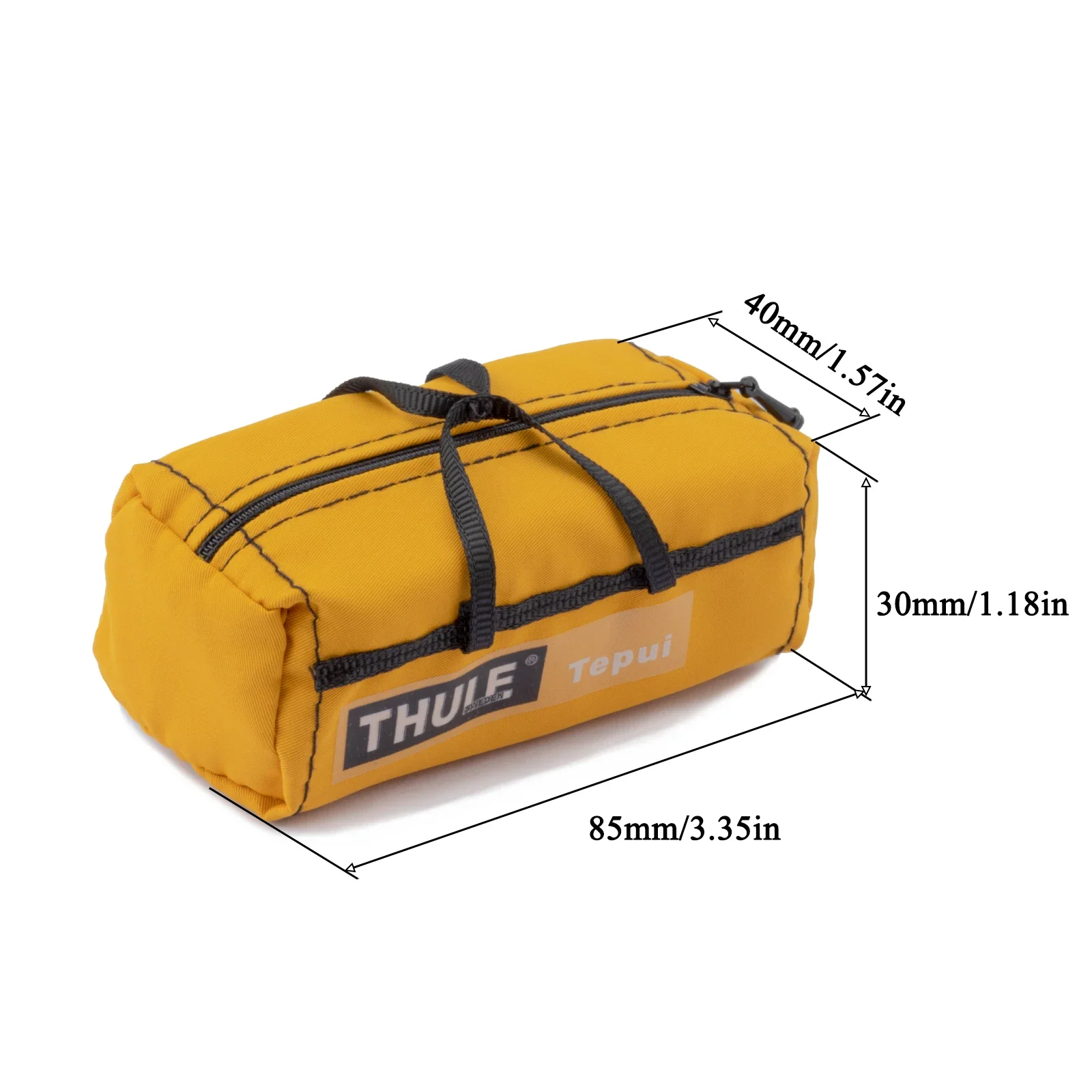 Borsa da viaggio sportiva in s - Rc Hobby Tools recensione e prezzo