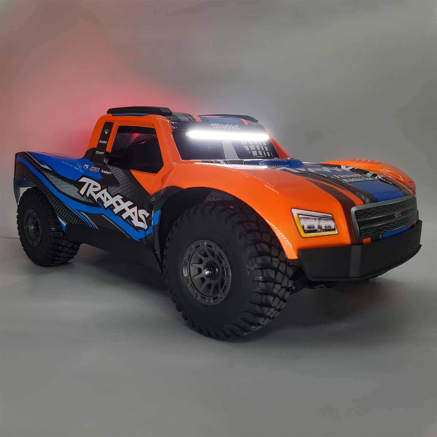 Kit lampade RC per TRAXXAS Min - Led Light Kit Rc recensione e prezzo