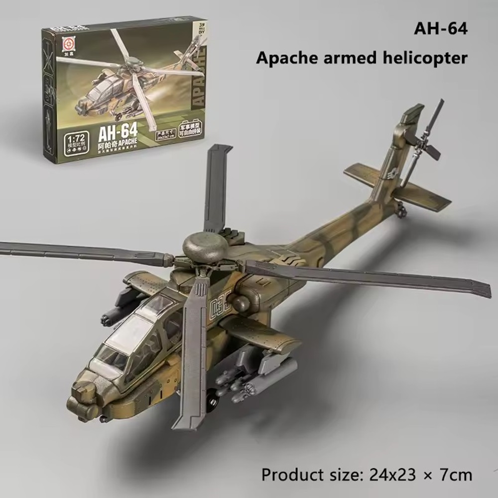 Aerei giocattolo in scala 1:72 - Rc Helicopter Hobby Grade recensione e prezzo