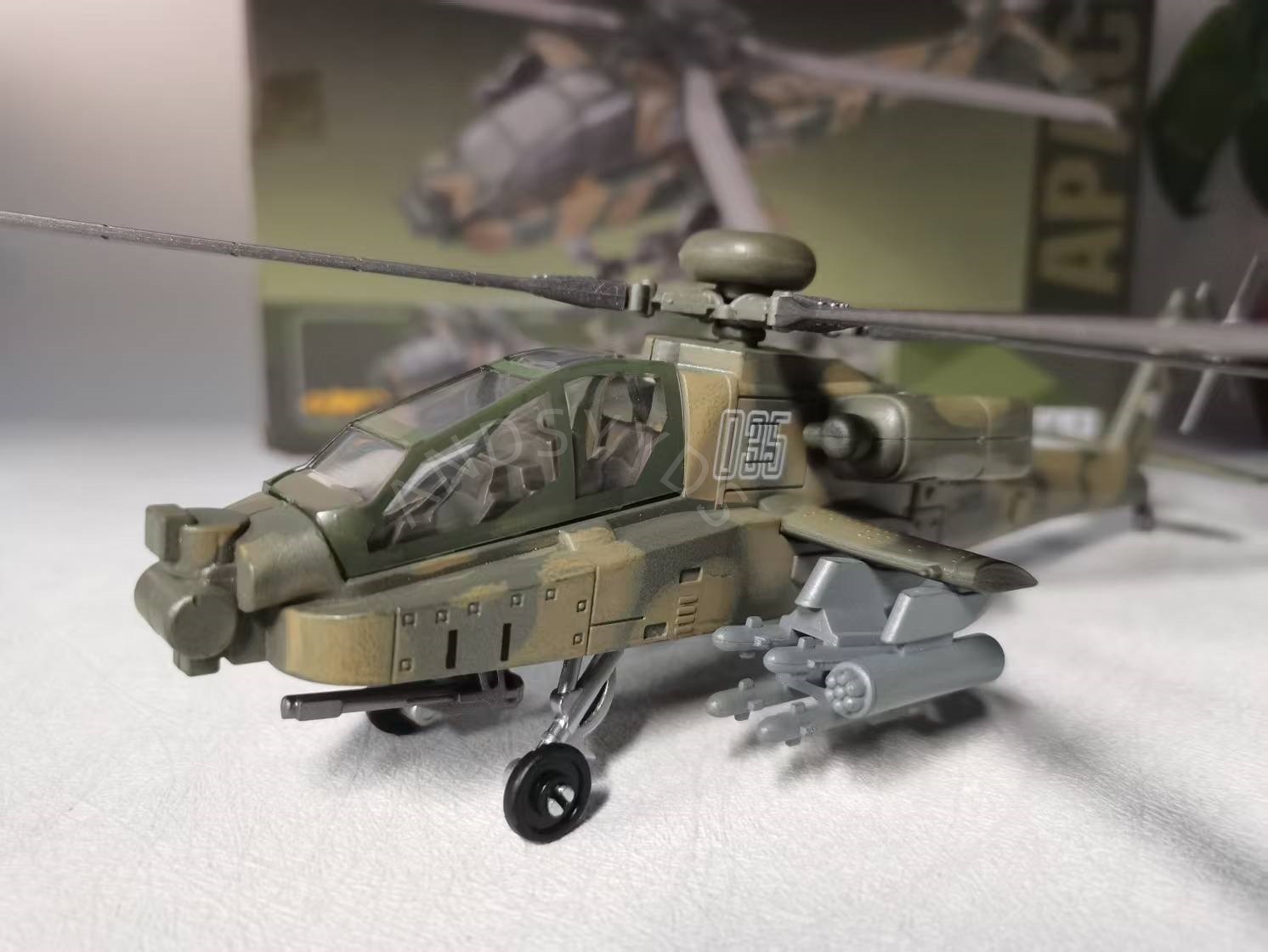 Aerei giocattolo in scala 1:72 - Rc Helicopter Hobby Grade recensione e prezzo
