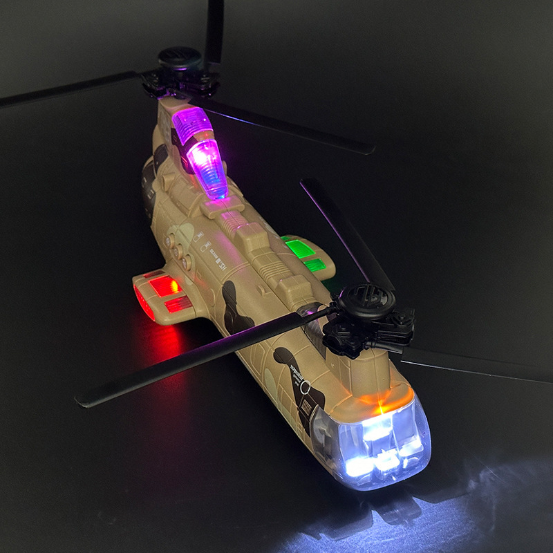 Elicottero Fuoristrada Telecom - Rc Helicopter Hobby Grade recensione e prezzo