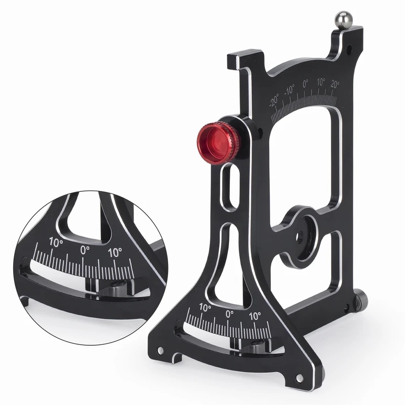 Set di Strumenti di Misurazion - Rc Hobby Tools recensione e prezzo