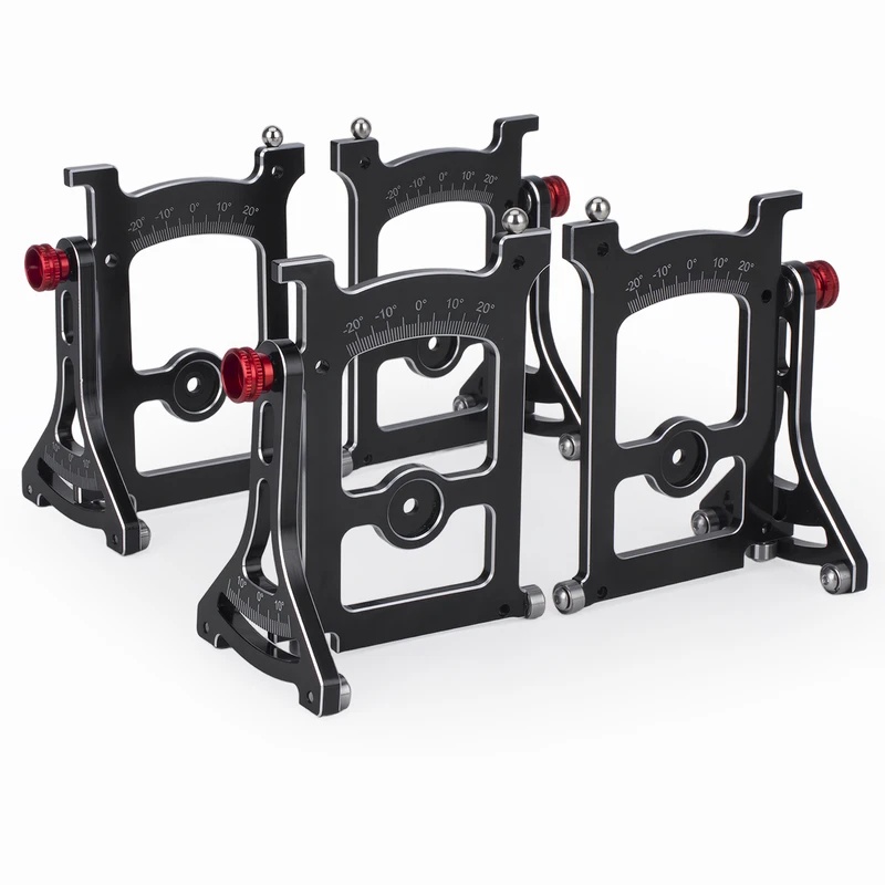 Set di Strumenti di Misurazion - Rc Hobby Tools recensione e prezzo