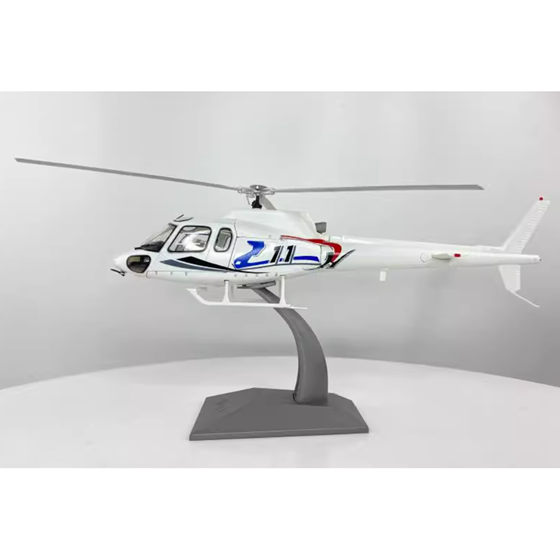 Diecast 1/60 Bilancia AS350 Sc - Rc Helicopter Hobby Grade recensione e prezzo