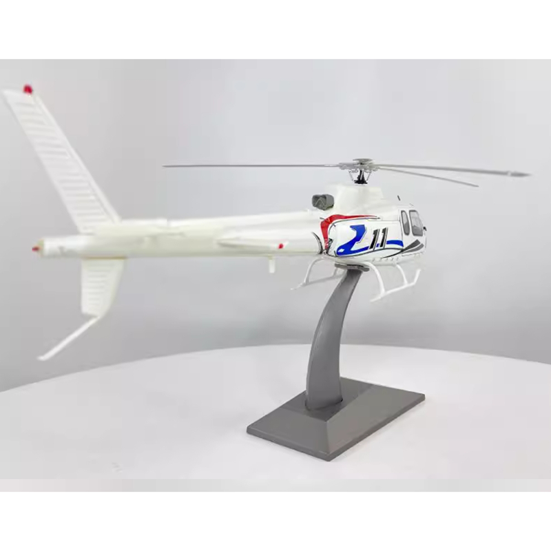 Diecast 1/60 Bilancia AS350 Sc - Rc Helicopter Hobby Grade recensione e prezzo