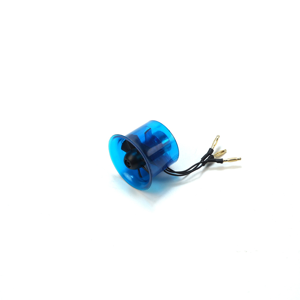 Sistema di Ventole Canalizzate - Rc Hobby Jet recensione e prezzo