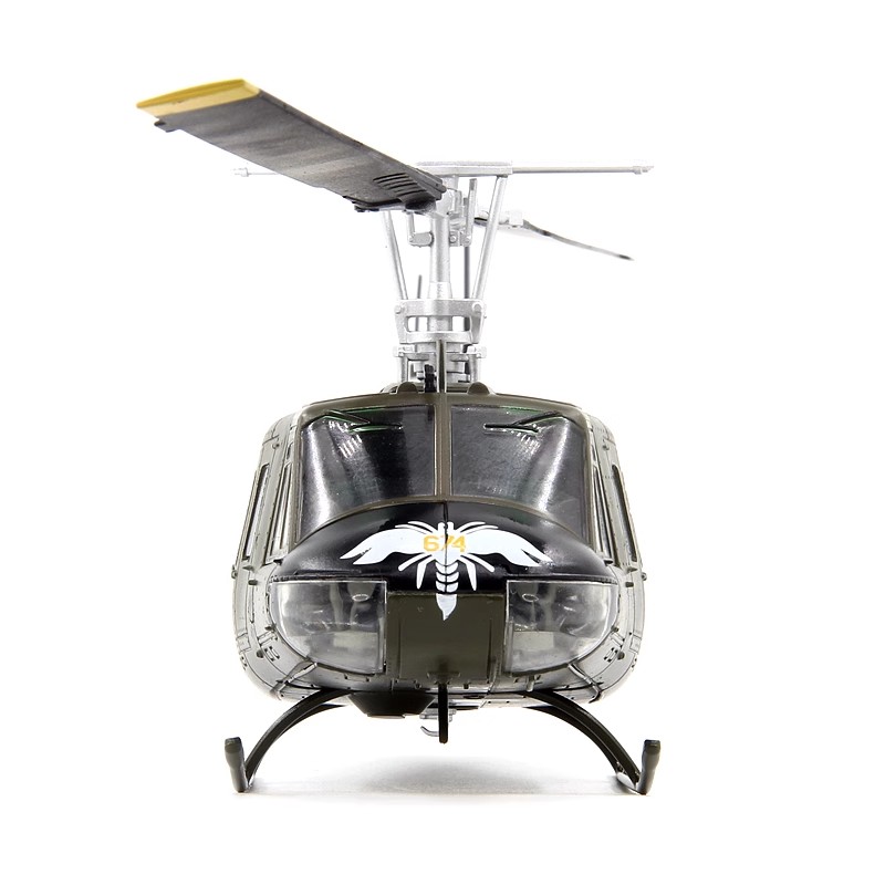 2025 Nuovo modello in scala 1: - Rc Helicopter Hobby Grade recensione e prezzo
