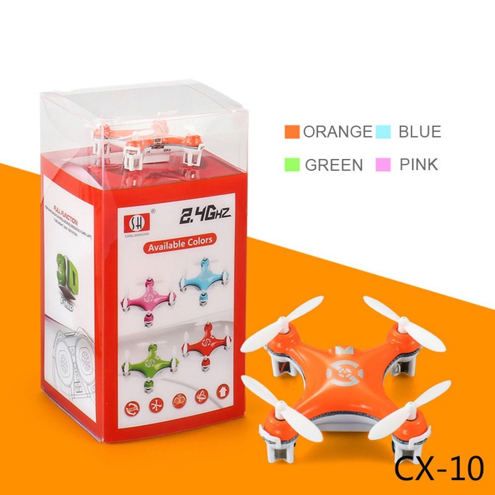 Mini aereo giocattolo elicotte - Rc Helicopter Hobby Grade recensione e prezzo
